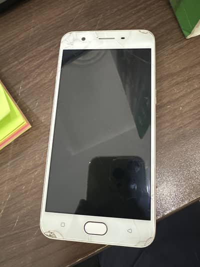 Oppo a57
