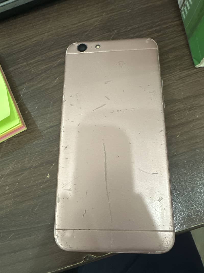 Oppo a57 1