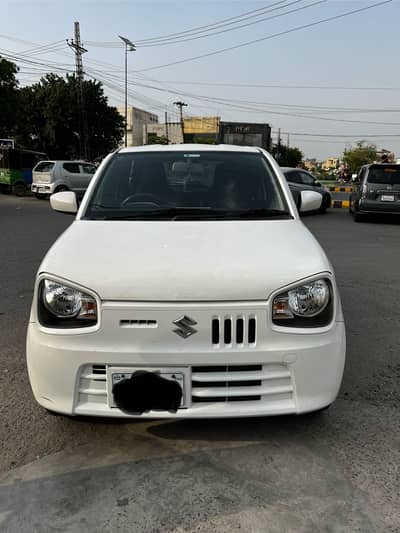 Suzuki Alto 2022