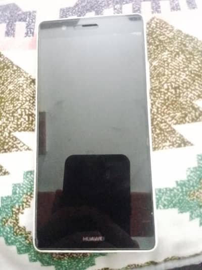 Huawei P9 Lite