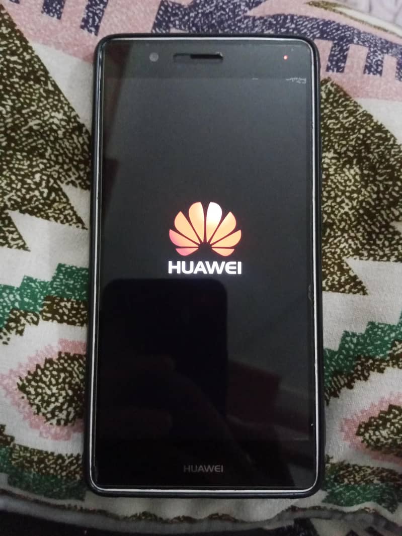 Huawei P9 Lite 1