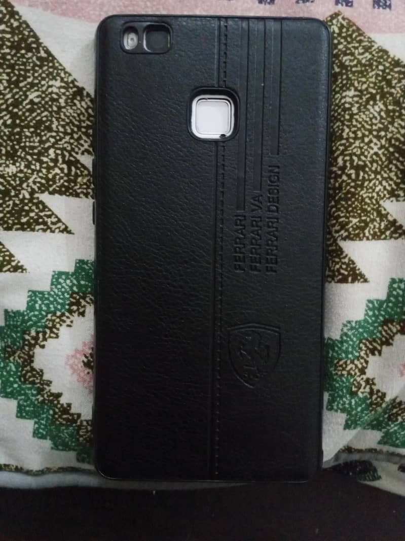 Huawei P9 Lite 3