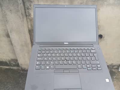 Dell Latitude 7480 Laptop 10/10 Condition i5-7400u 7th Gen        (hp)
