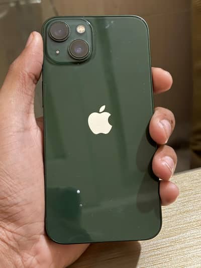Apple iPhone 13 PTA