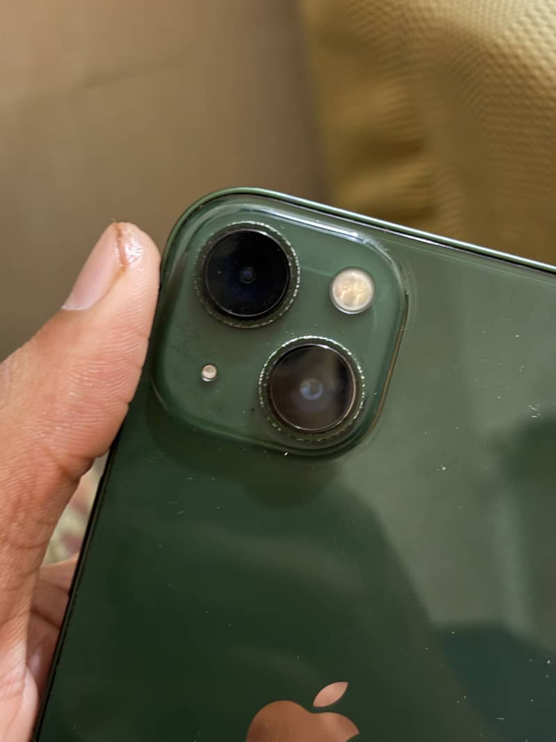 Apple iPhone 13 PTA 2