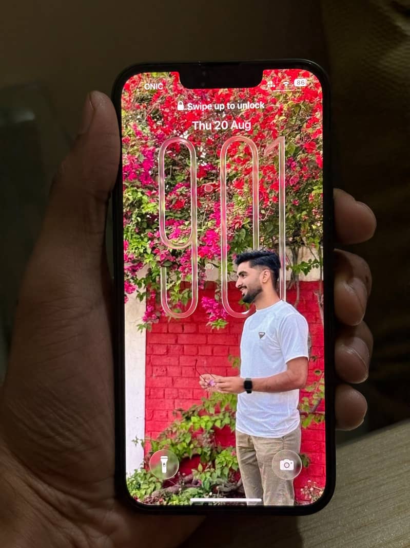 Apple iPhone 13 PTA 4