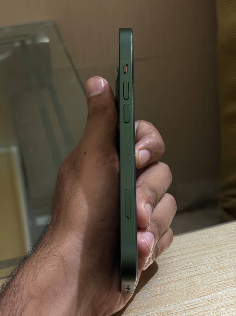 Apple iPhone 13 PTA 5