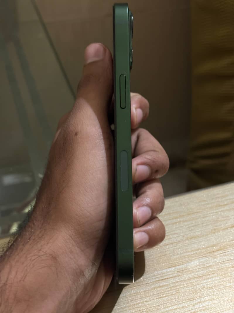 Apple iPhone 13 PTA 7