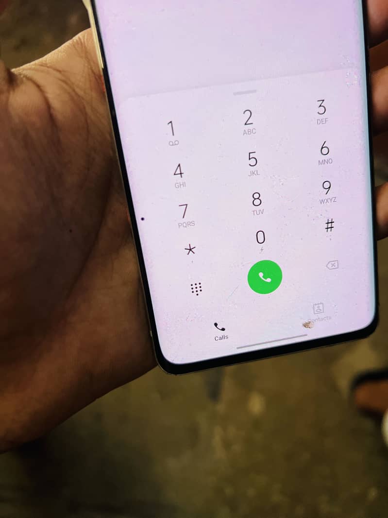 One Plus 8 8/128 4