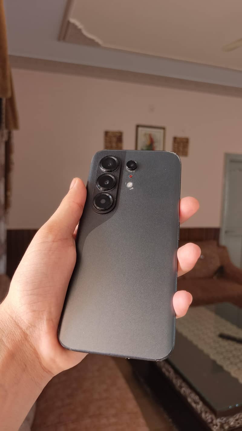 Tecno Camon 50 pro 0