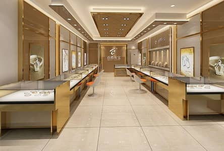 Jewellers Shop 1300 Square T Feet Space For Rent Diamond Shop Jewellery Botique Best Location Main Markaz Near Gol Market F-7 Markaz