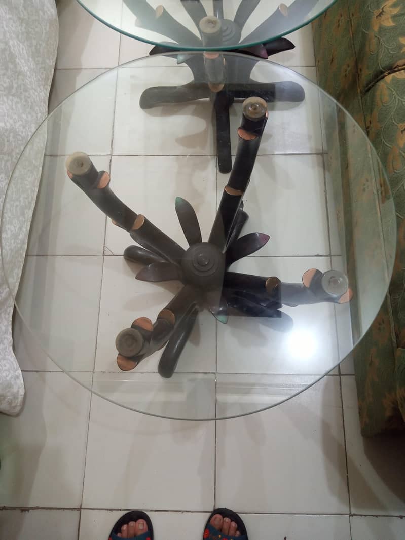Sofa Set 4