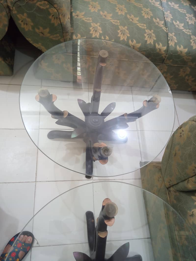 Sofa Set 8