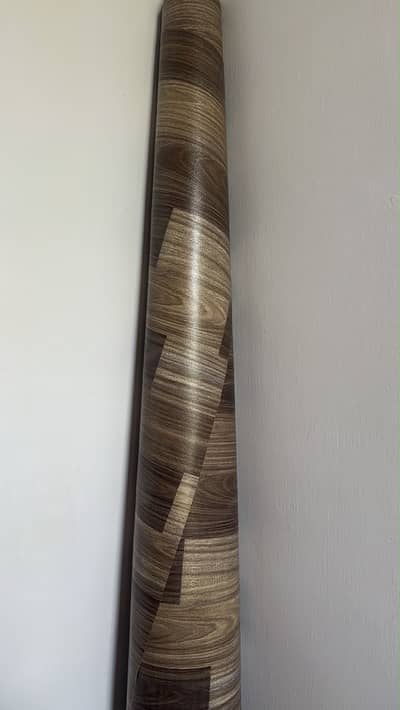 Brand new vinyl flooring sheet roll