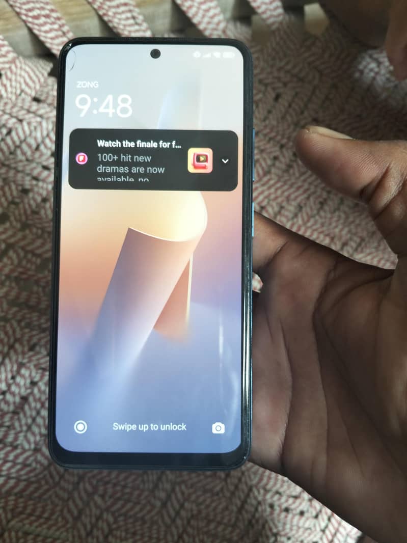 Xiaomi Redmi Note 11 Pro 2