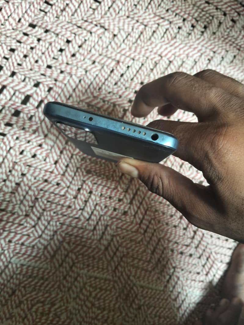 Xiaomi Redmi Note 11 Pro 4