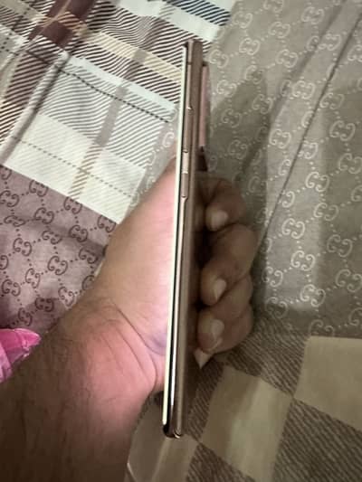 Samsung Mobile S20 Ultra