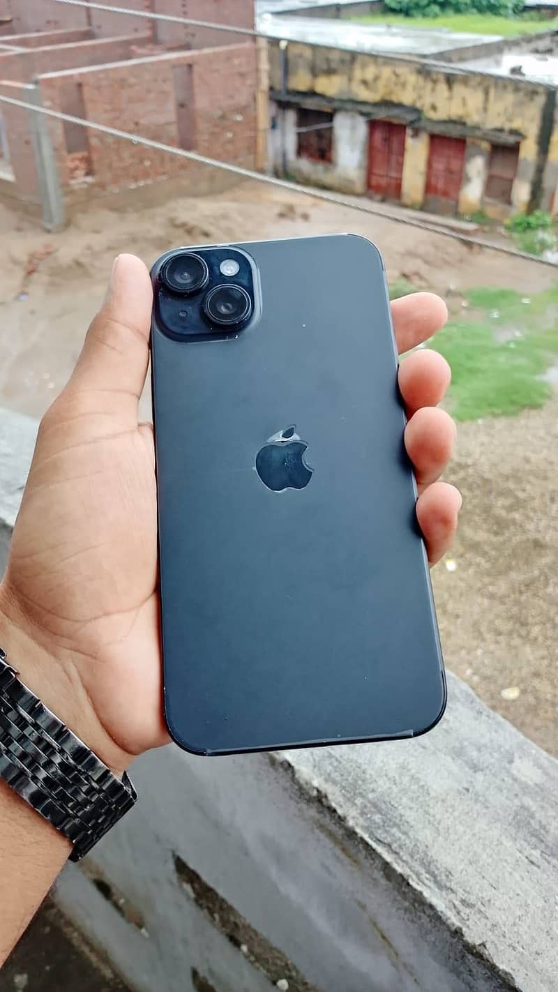 Iphone 15 Plus 3