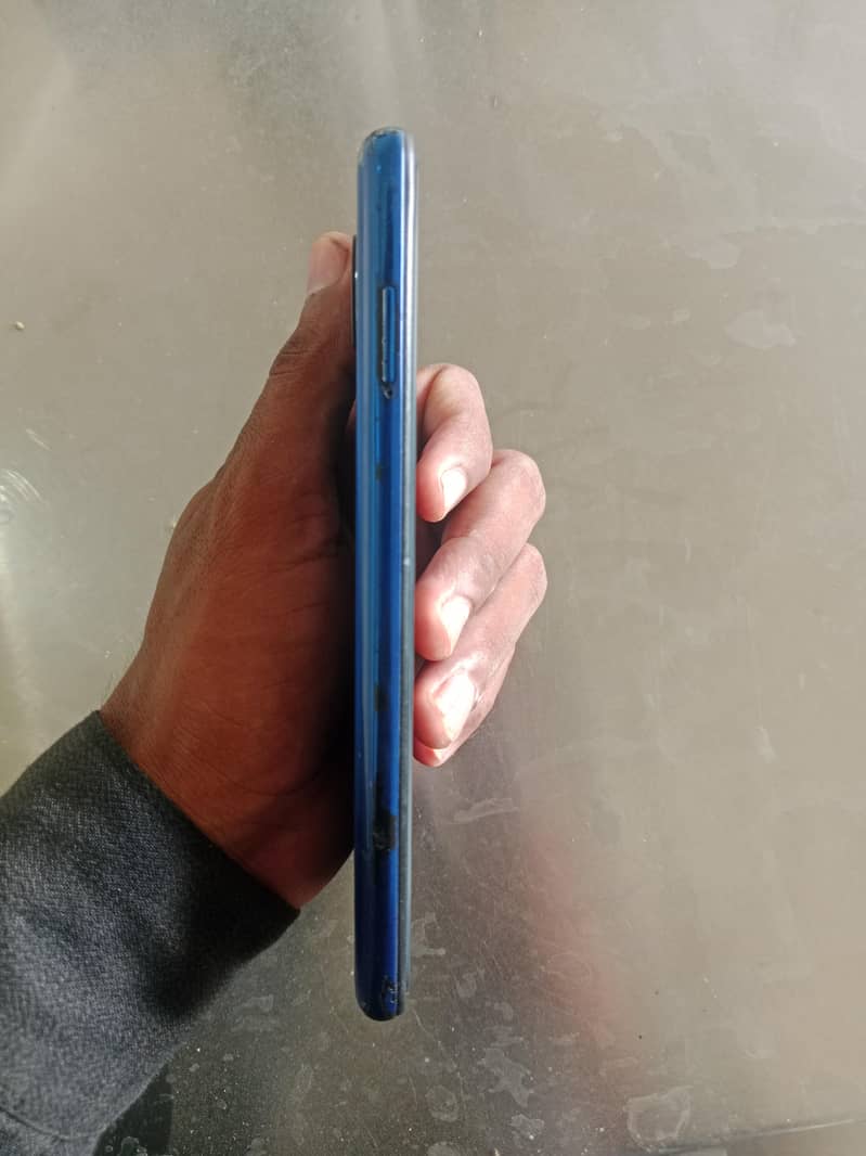 POCO x3 pro 3