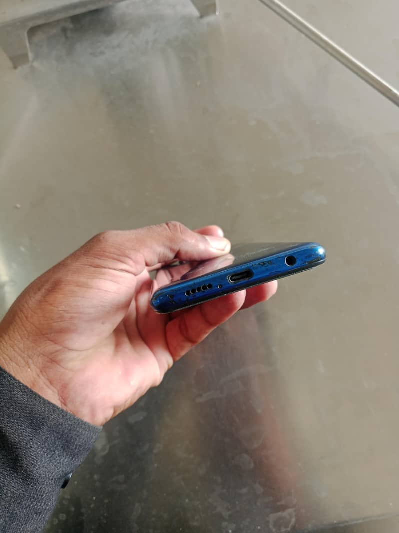 POCO x3 pro 4