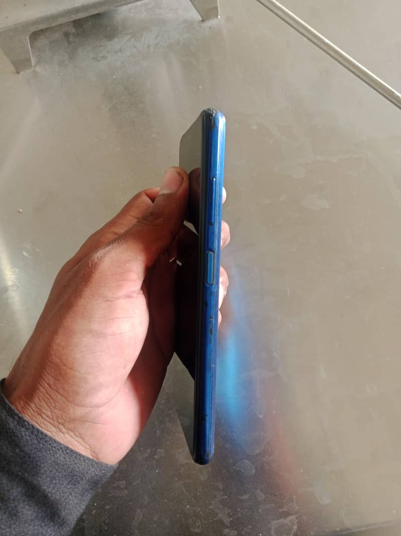 POCO x3 pro 5