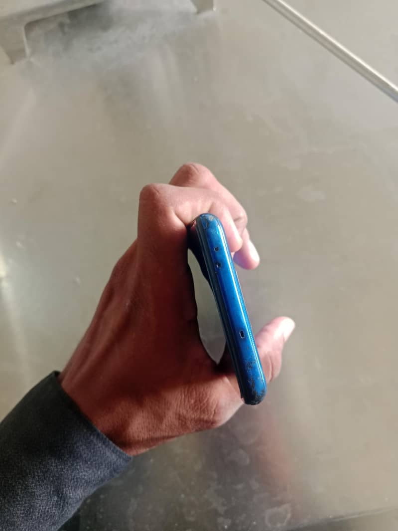 POCO x3 pro 6