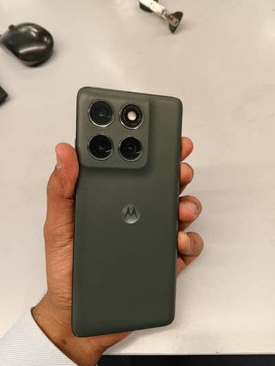 Motorola Edge 2025 256GB
