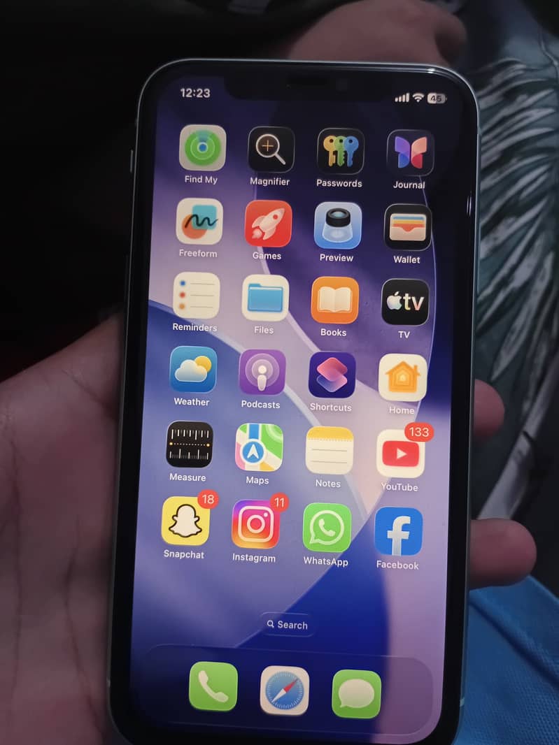 Apple iPhone 11 mdm 1