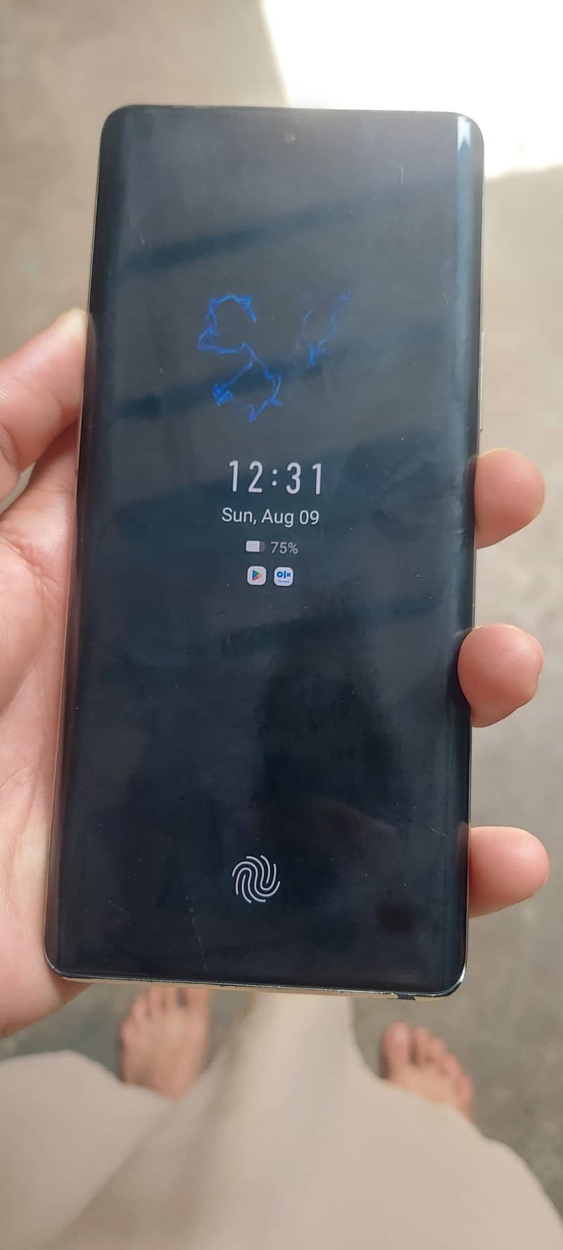Infinix Zero 30 1
