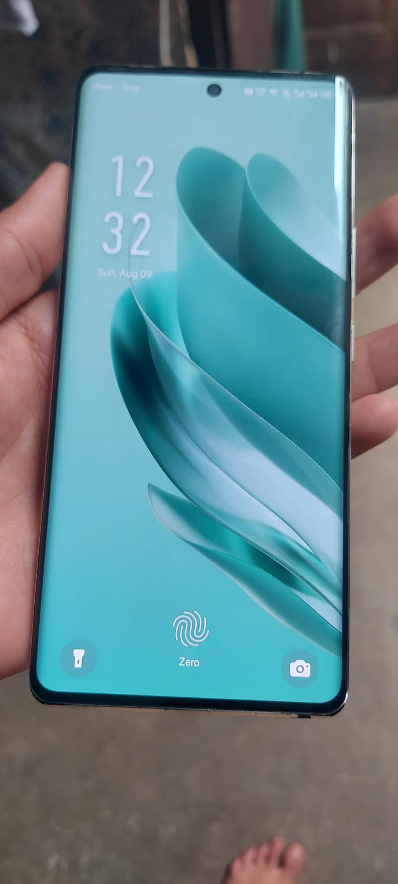 Infinix Zero 30 2