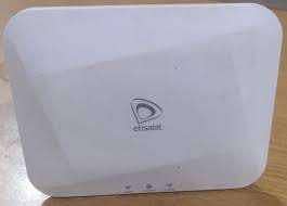 Wi-Fi device