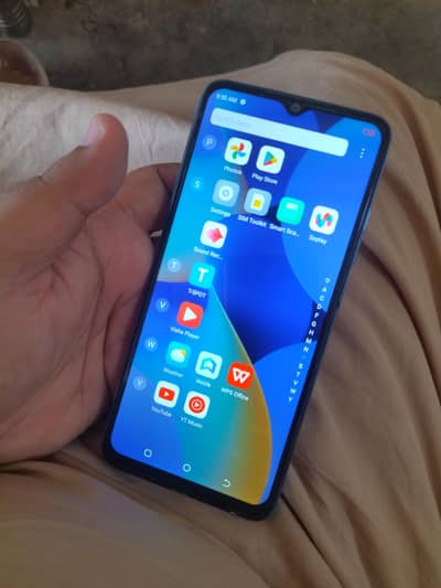 Tecno Spark 10C