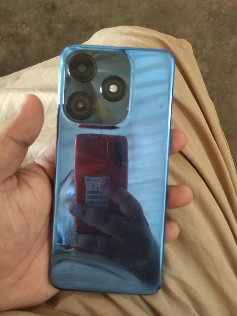 Tecno Spark 10C 5