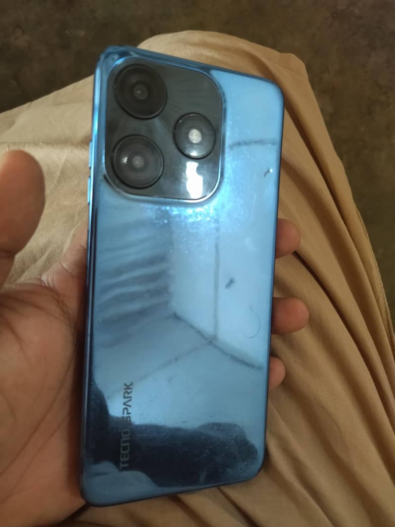 Tecno Spark 10C 6