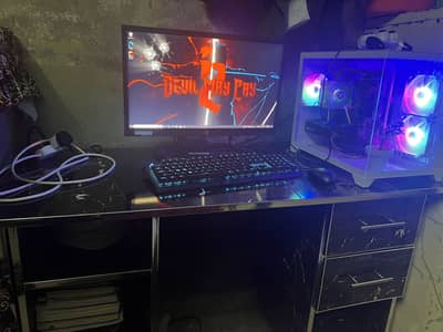 Gaming pc