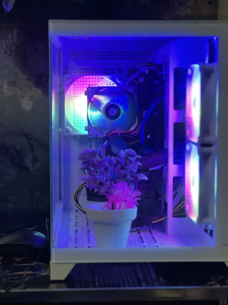 Gaming pc 1