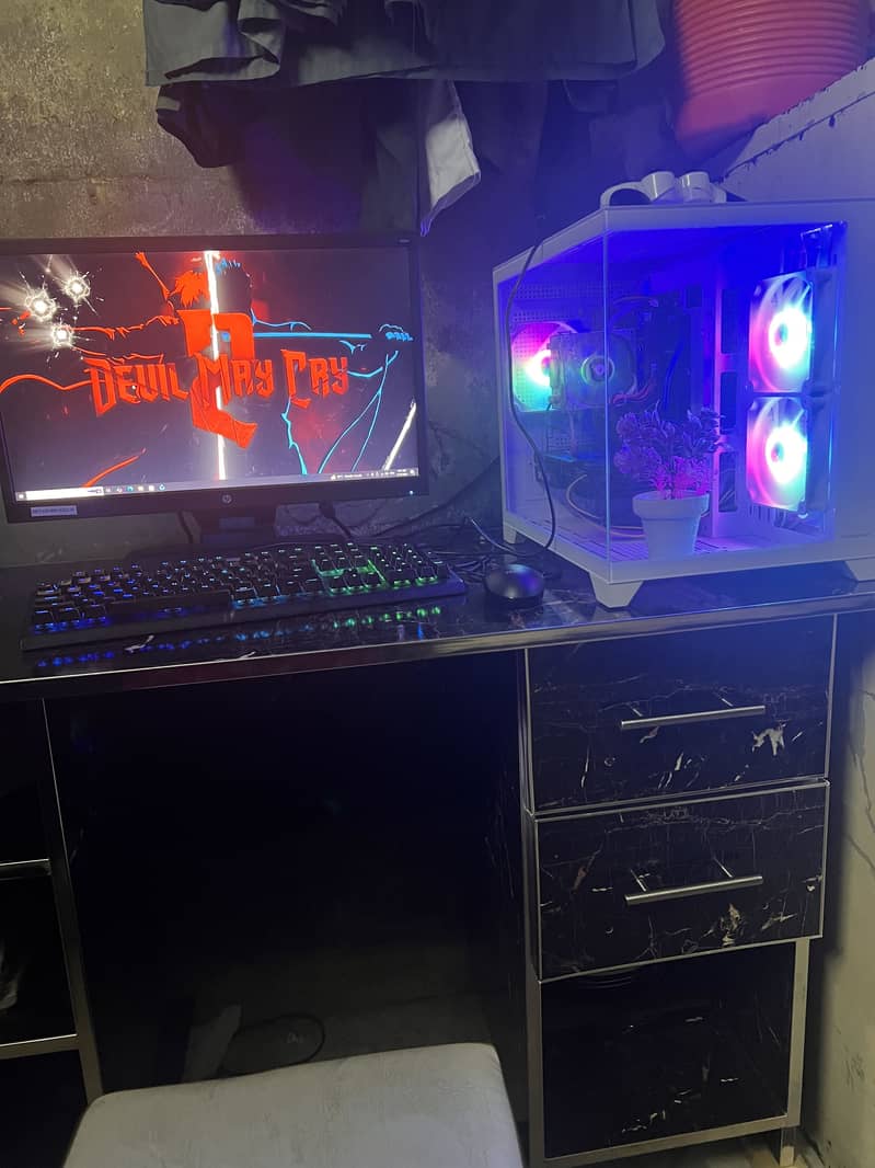 Gaming pc 3