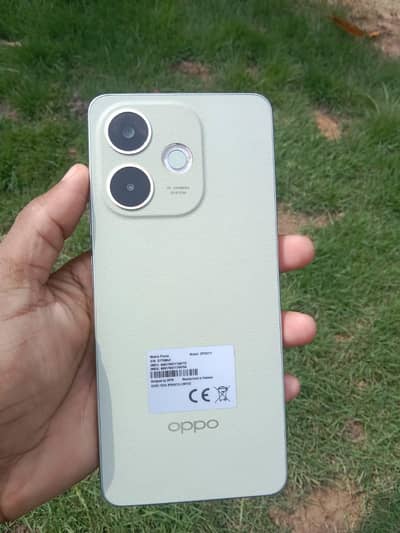 OPPO A5 Pro 8/256