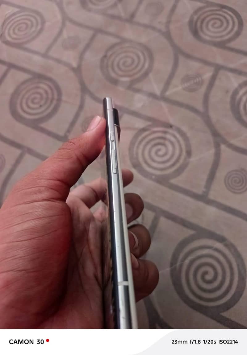 google pixel 6pro 5