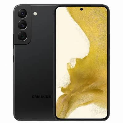 Samsung S22