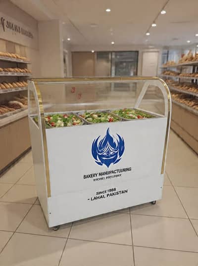 New and old Bakery contact bhi sale Karte Hain Cake counters