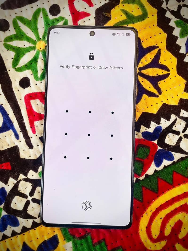 Infinix Note 40 3