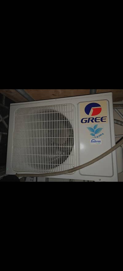 Selling my Split AC