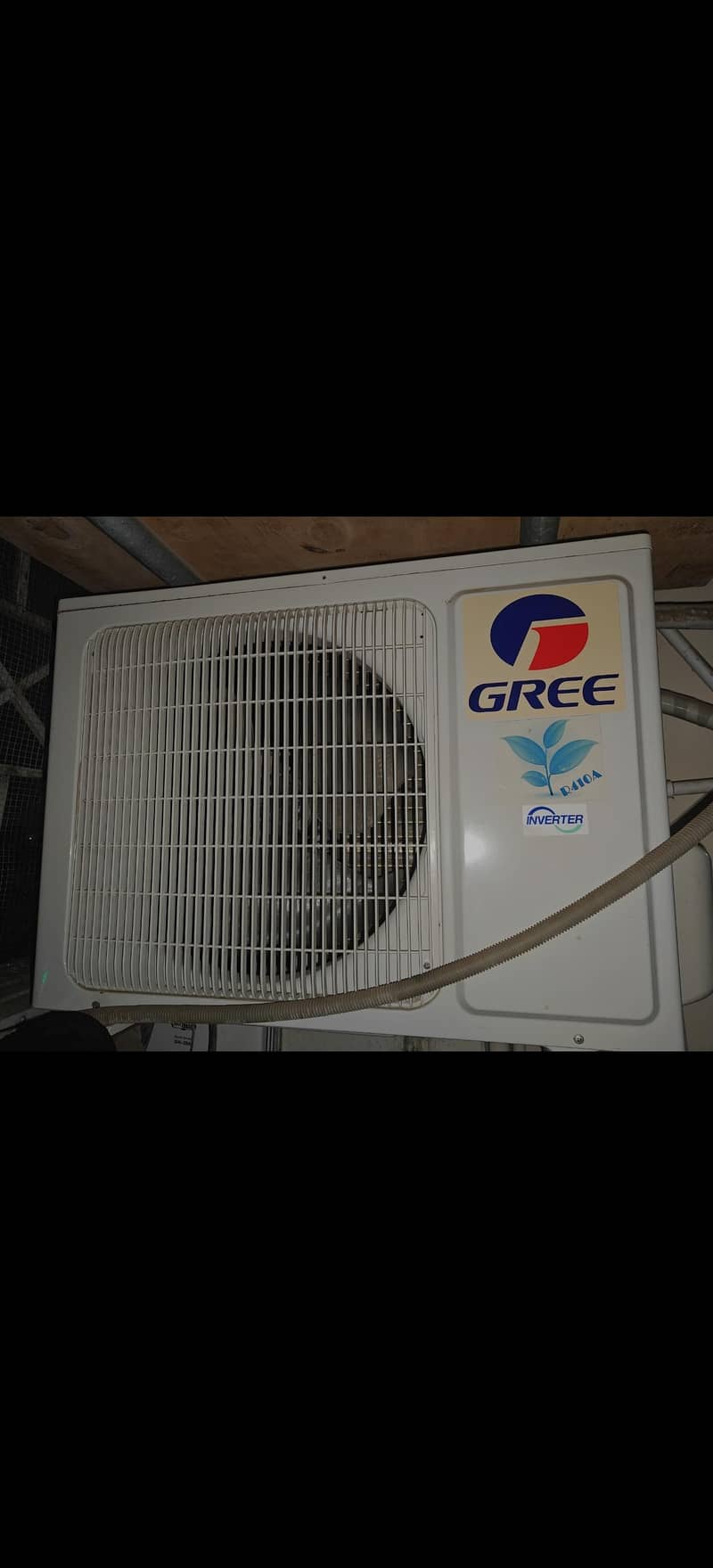 Selling my Split AC 0