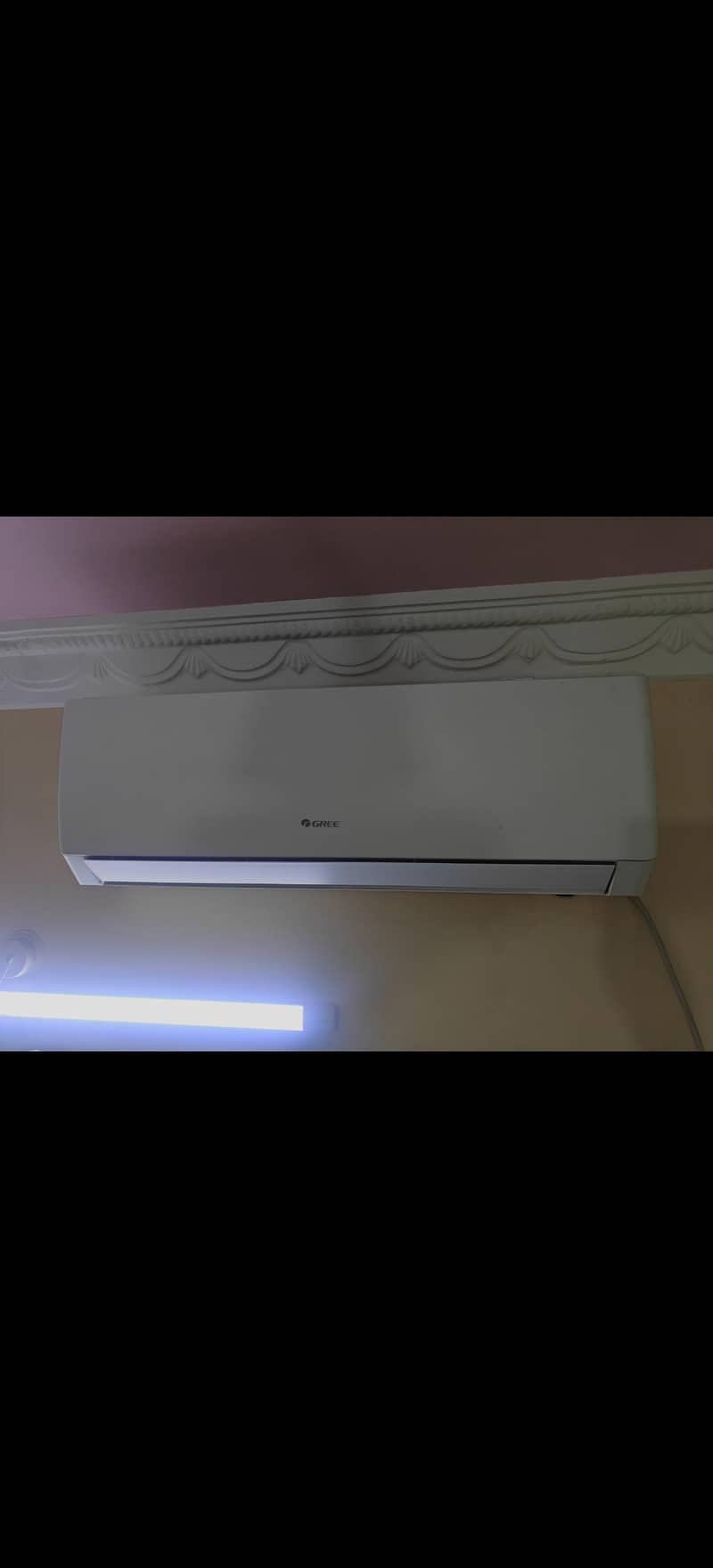 Selling my Split AC 2