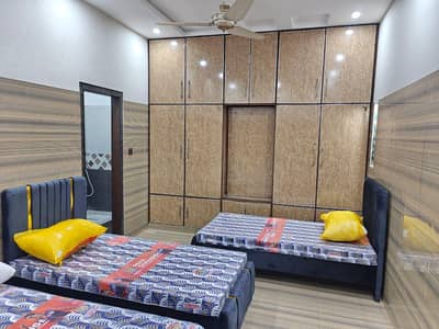 Hostel Single Bed for Sale with Molty Foam Mattresse + Takia