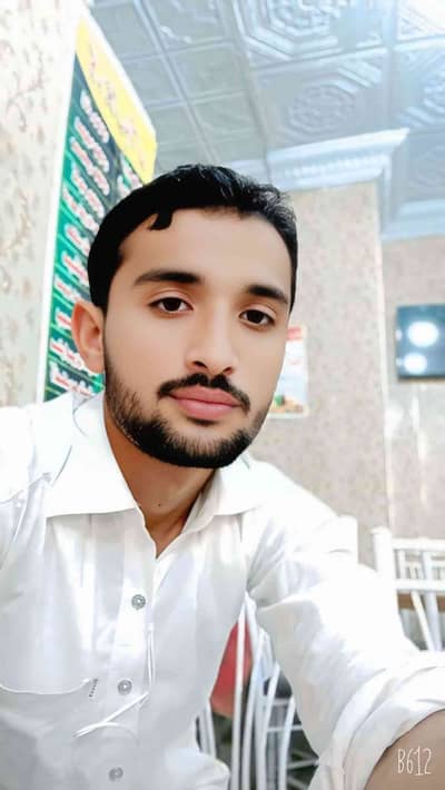 Muhammad Ahmad