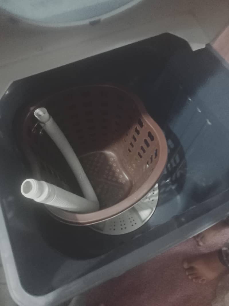 washing machine 2