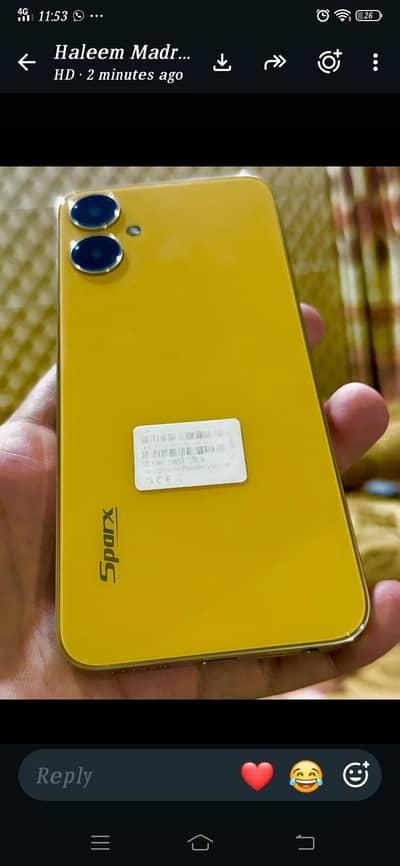 Sparx Neo 7 Ultra