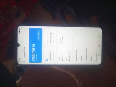 Realme Note 60 128gb
